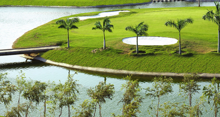 The Belvedere Golf & Country Club